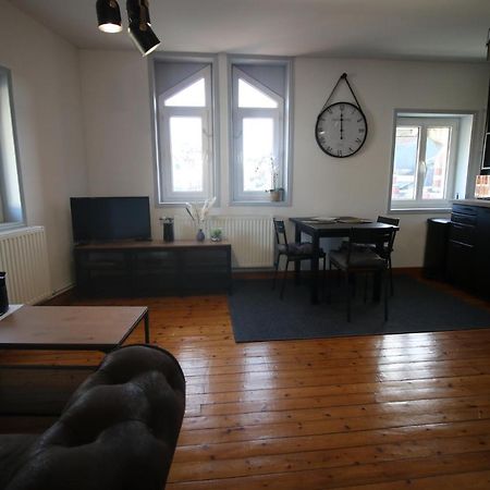 Face A Matisse Apartment Le Cateau-Cambresis Exterior photo
